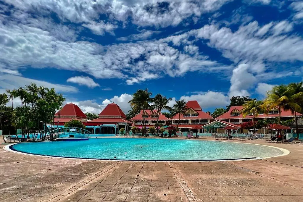 Magnifique Studio Village Vacances Piscine & Plage Sainte-Anne  Guadeloupe