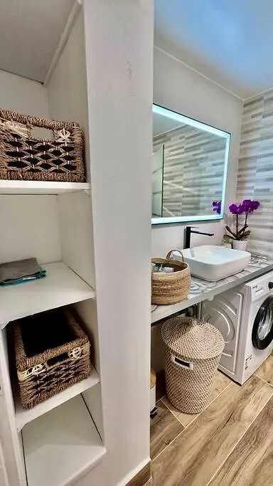 Magnifique Studio Village Vacances Piscine & Plage Sainte-Anne  0*, Sainte-Anne (Grande-Terre)