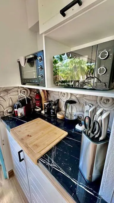 Magnifique Studio Village Vacances Piscine & Plage Sainte-Anne
