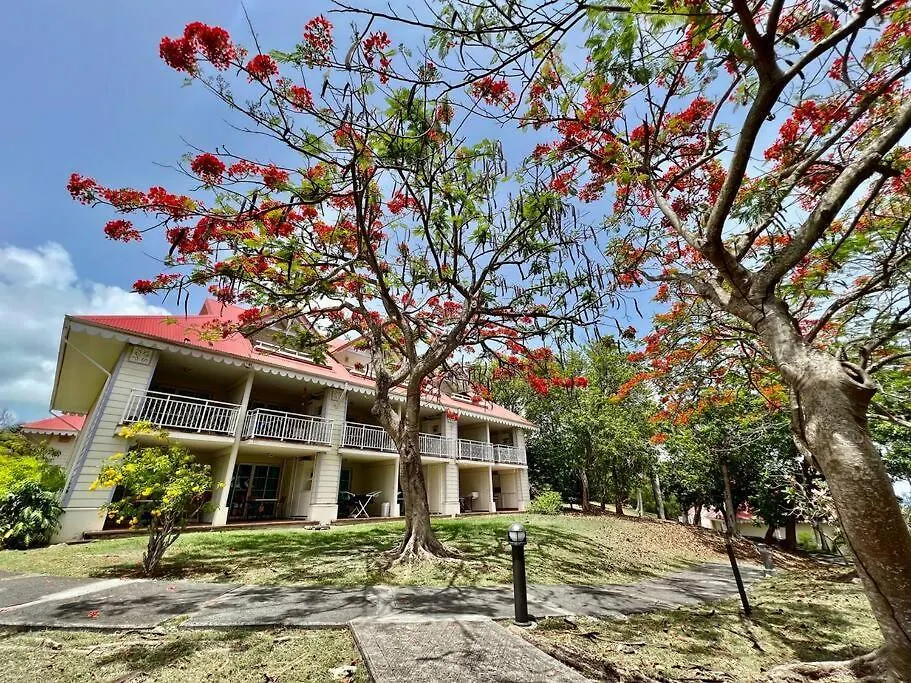 Magnifique Studio Village Vacances Piscine & Plage Sainte-Anne  0*, Sainte-Anne (Grande-Terre) Guadeloupe
